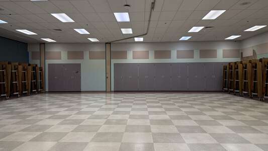Green Gables Elementary School Cafeteria in Federal Way