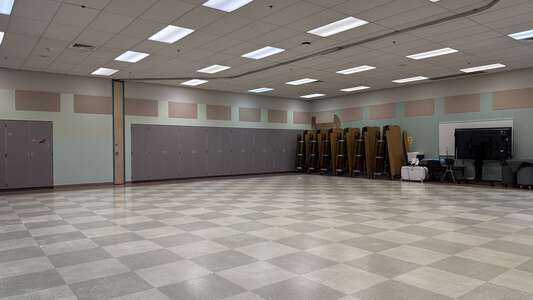 Green Gables Elementary School Cafeteria in Federal Way