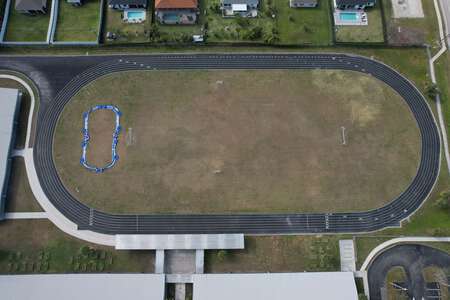 Cape Coral Field - Football