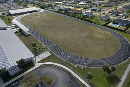 Mariner Middle School Field - Football in Cape Coral