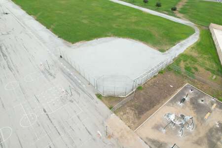 La Paz Middle School Field - Softball 1 in Salinas