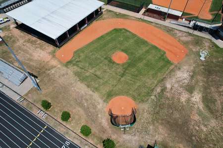 River Bluff High School Field - Baseball Practice Field in Lexington
