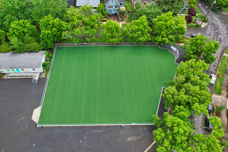 Field - Turf
