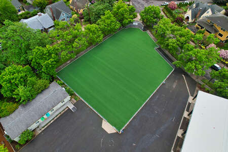 Laurelhurst K-8 School Field - Turf in Portland