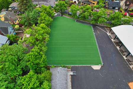 Laurelhurst K-8 School Field - Turf in Portland