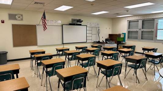 Classroom Standard