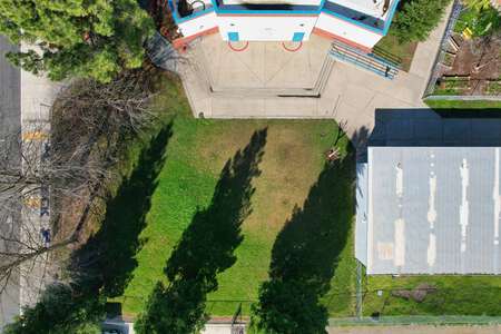 Charles Mack Elementary School Amphitheater in Sacramento