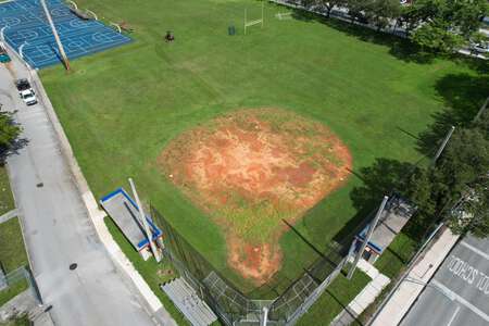 Hialeah Senior High School Field - Softball in Hialeah