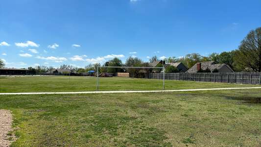 Minneha Core Knowledge Magnet Elementary School Field - Practice 2 in Wichita 2