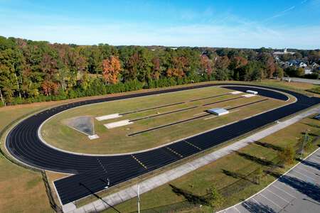 Virginia Beach Track & Field