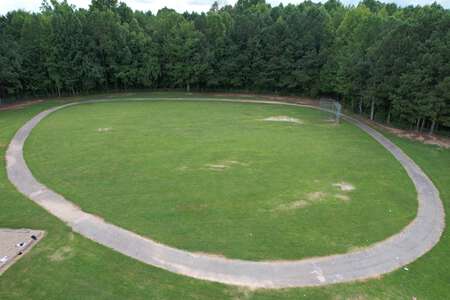 Jackson Elementary School Field - Practice 1 in Lawrenceville 3