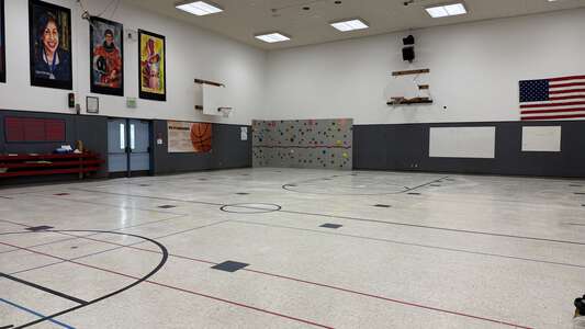 Multi Purpose Room