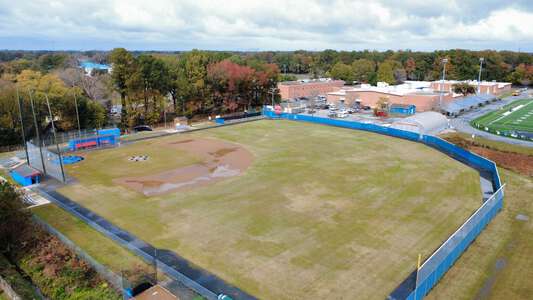 Kempsville High School Field - Baseball in Virginia Beach