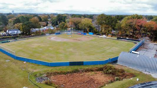 Virginia Beach Field - Baseball