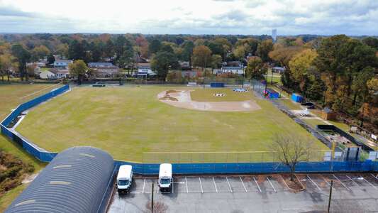 Kempsville High School Field - Baseball in Virginia Beach