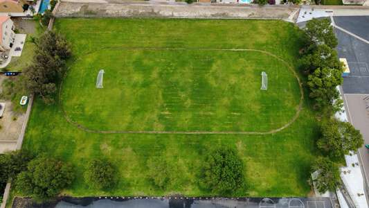 Dr. Edward Fitzgerald Elementary School Field - Practice 2 in Rialto 2