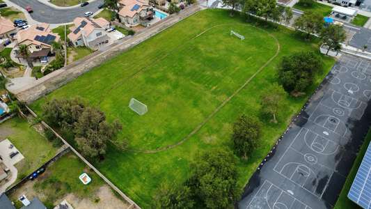 Dr. Edward Fitzgerald Elementary School Field - Practice 2 in Rialto 3