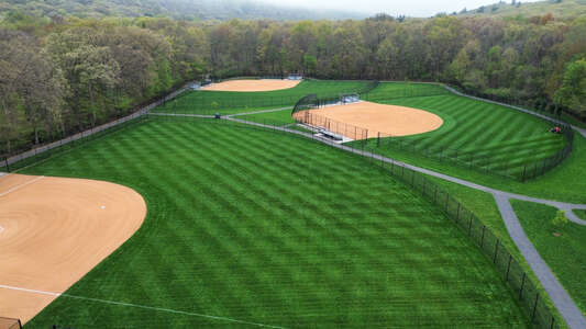 Athletic Field #2
