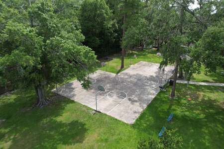 Palm Avenue Exceptional Student Center Outdoor Basketball Courts (3 hr min) in Jacksonville 2