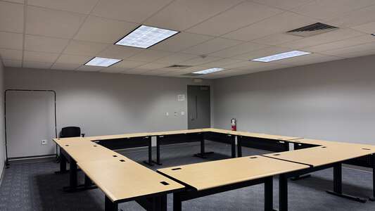 Schultz Center Room 152 in Jacksonville