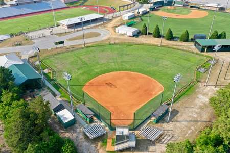 Spring Valley High School Field - Softball in Columbia