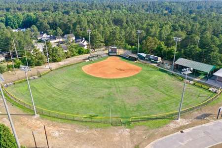 Spring Valley High School Field - Softball in Columbia