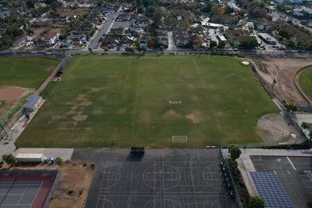 Mission Hills High School Field - Practice Field North in San Marcos 3