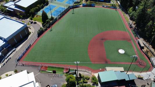 West Linn High School Field - Baseball (Turf) in West Linn