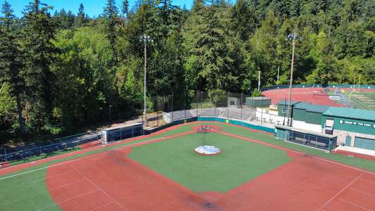 West Linn High School Field - Baseball (Turf) in West Linn