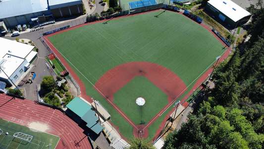 West Linn High School Field - Baseball (Turf) in West Linn