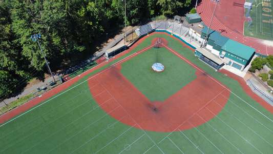 West Linn High School Field - Baseball (Turf) in West Linn
