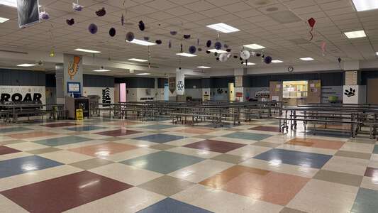 Abess Park Elementary School Cafeteria (3 hr min) in Jacksonville