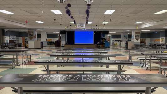 Abess Park Elementary School Cafeteria (3 hr min) in Jacksonville