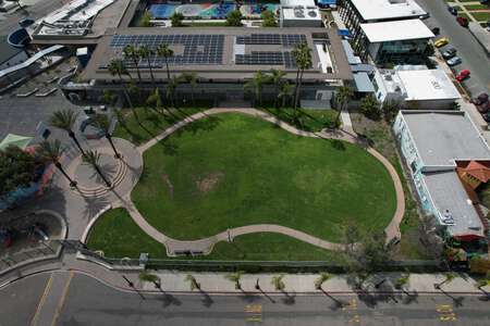 Field - Practice (Joint Use)