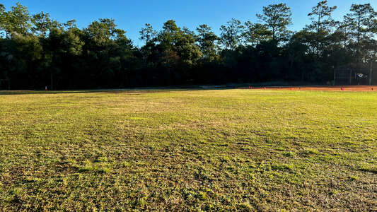 Freedom Elementary School Field - Practice in DeLand
