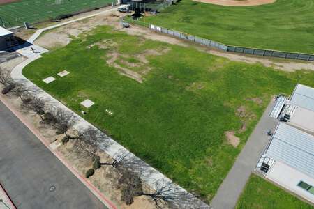 Steele Canyon High School Field - K/Common Area in Spring Valley 2