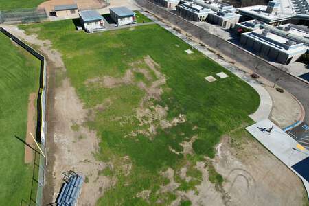 Steele Canyon High School Field - K/Common Area in Spring Valley 3