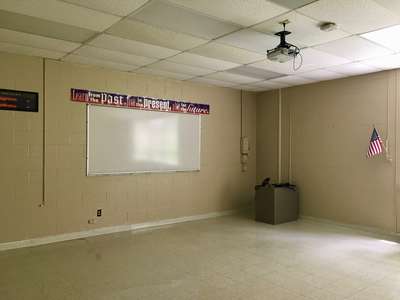 Independence Academy Classroom Standard in Independence