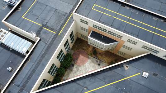 Courtyard 2