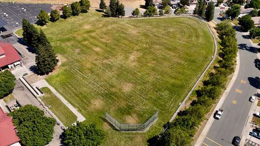 Mno Grant Elementary School Field - Practice in Antioch 1