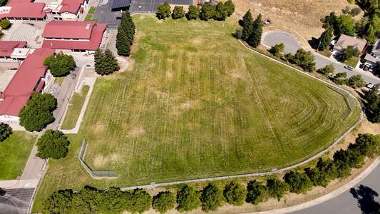 Mno Grant Elementary School Field - Practice in Antioch 2