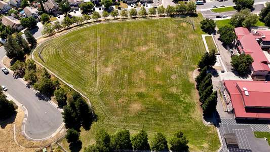 Mno Grant Elementary School Field - Practice in Antioch 3