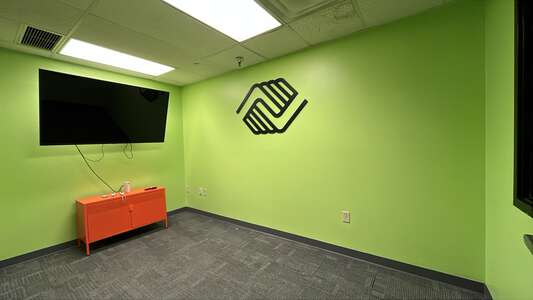 Gilbert Branch Garage/STEM Lab in Gilbert 4