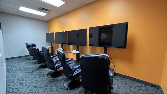 Gilbert Branch Garage/STEM Lab in Gilbert 5