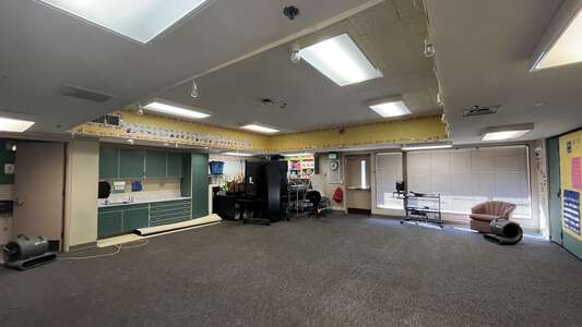 Classroom Standard