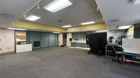 Mark Twain Elementary School Classroom Standard in Federal Way
