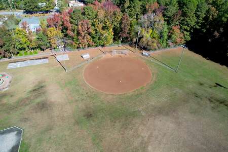 Princess Anne Elementary School Field - Baseball 2 in Virginia Beach 2