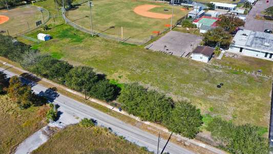 Robinson High School (3731) Field - Practice in Tampa