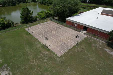James Weldon Johnson College Preparatory Middle School Outdoor Basketball Courts (3 hr min) in Jacksonville 4
