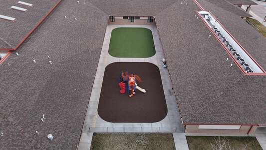 Outdoor Area